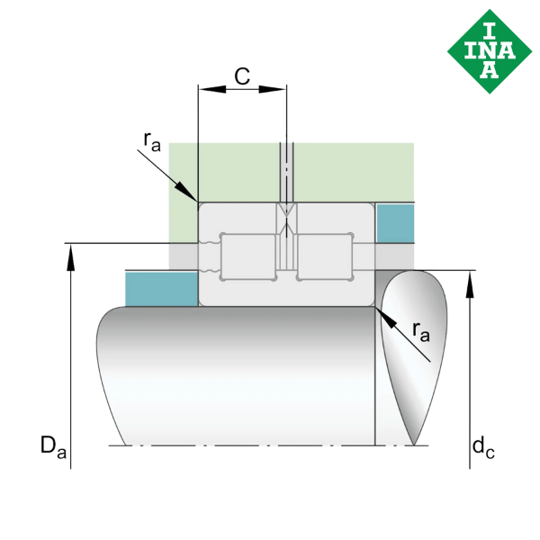 SL014944-A-C3 INA