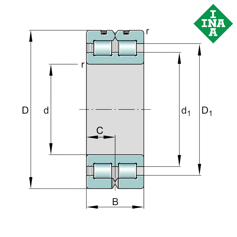 SL01-4830A C3 INA