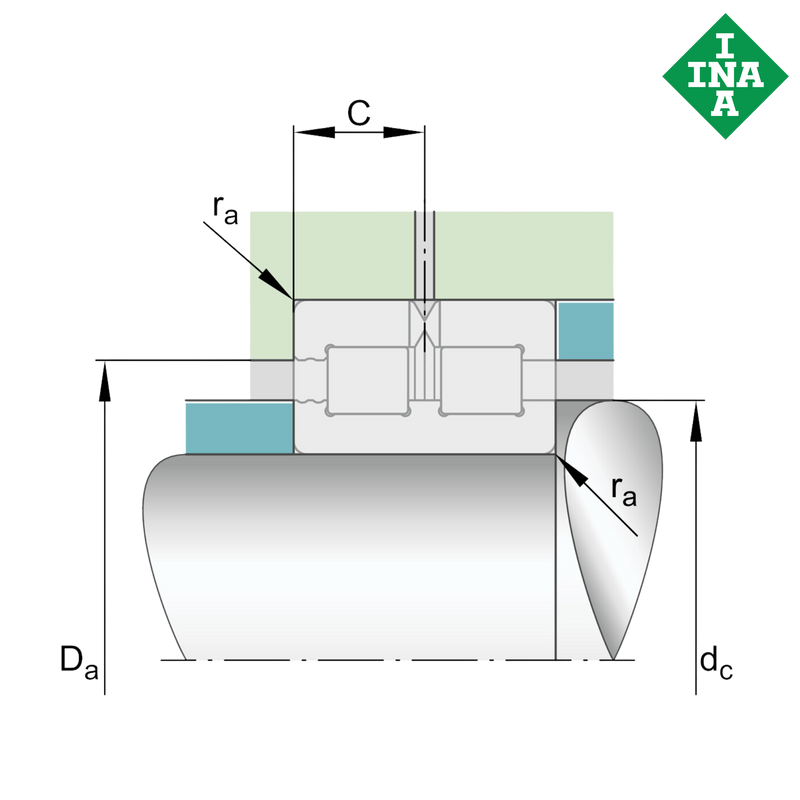 SL01-4830A C3 INA