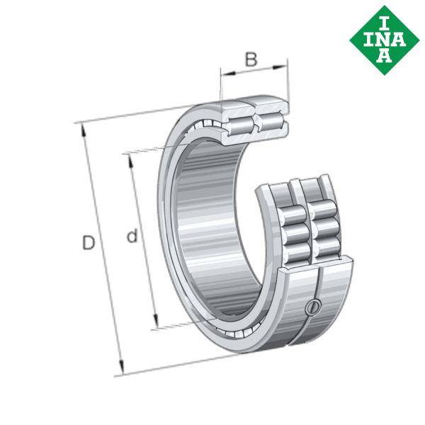 SL01-4924A INA Image