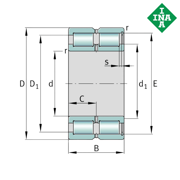 SL185044-TB INA