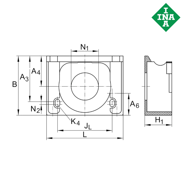 AB.LFR5302 INA