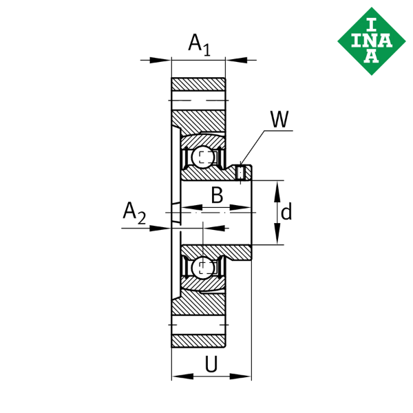 FLCTEY15 INA
