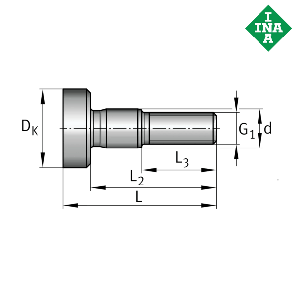 LFZ05-RB INA