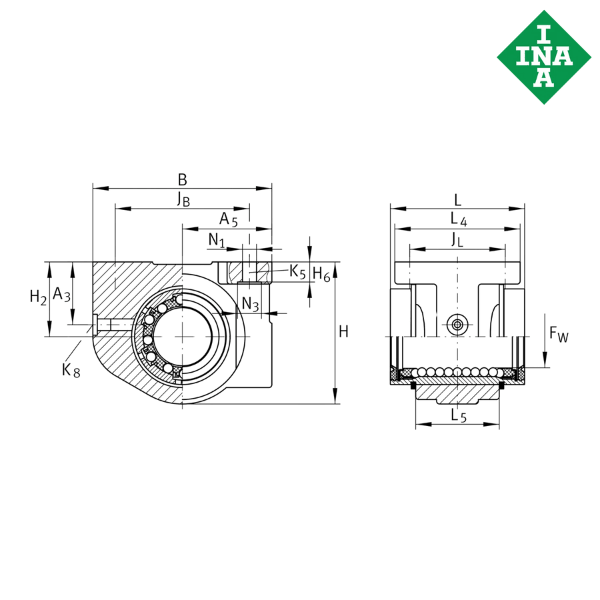 KGBAO3068PP AS INA
