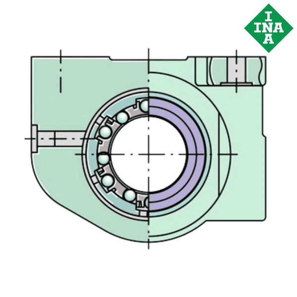 KGBA4080PP AS INA Image