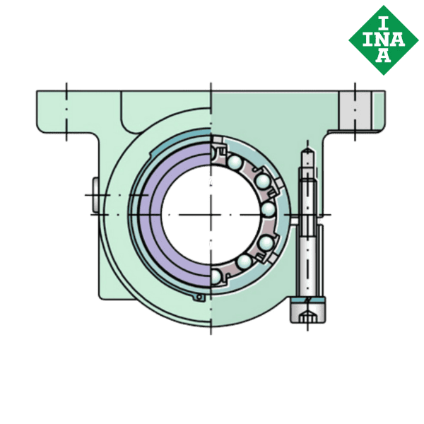 KGBS2558PPAS INA Image