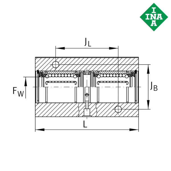 KTB20B PP INA