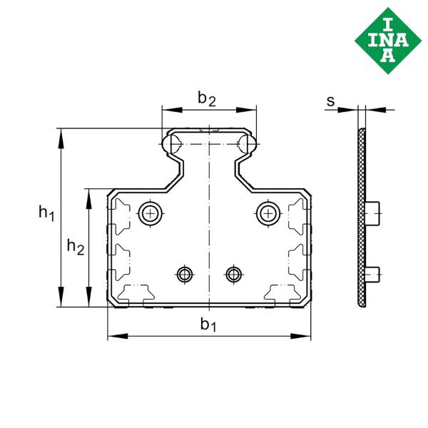 KA.LFS32-M-3301 INA