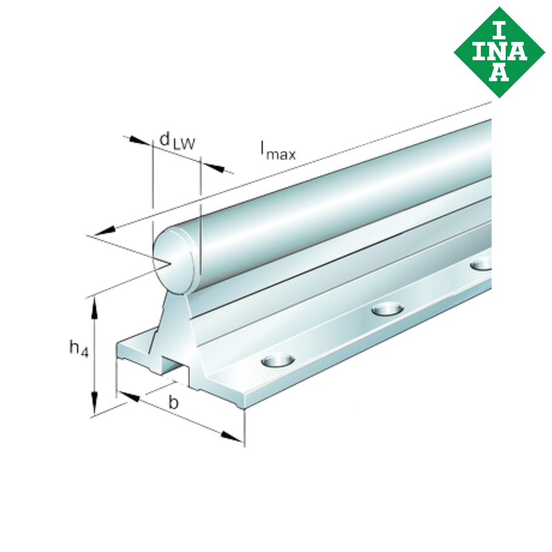 TSNW25-X90 INA Image