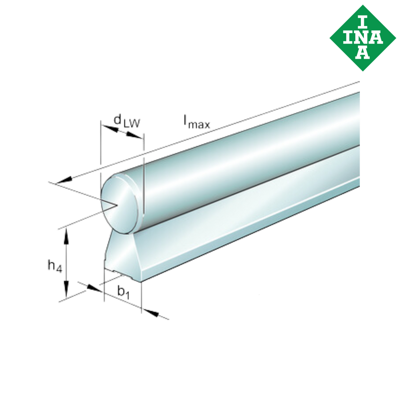 TSUW12-X46 INA Image