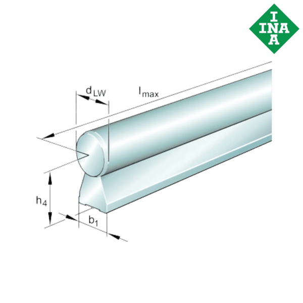 TSUW25-G4-X90 INA Image