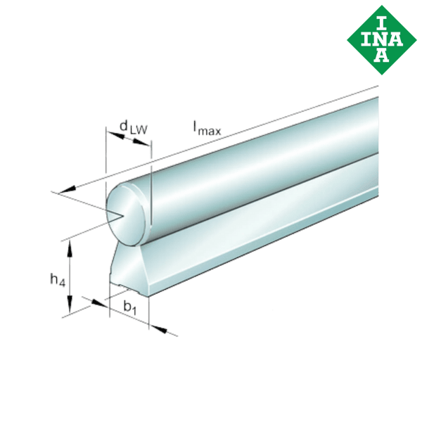 TSUW30-X46 INA Image
