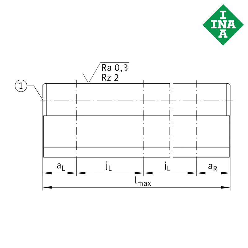 TSWW12-G4-X90 INA