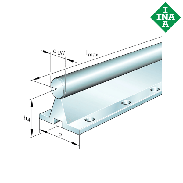 TSWW20-G4-X90 INA Image