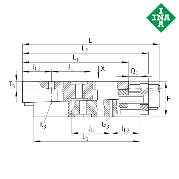 VUS19105-A INA