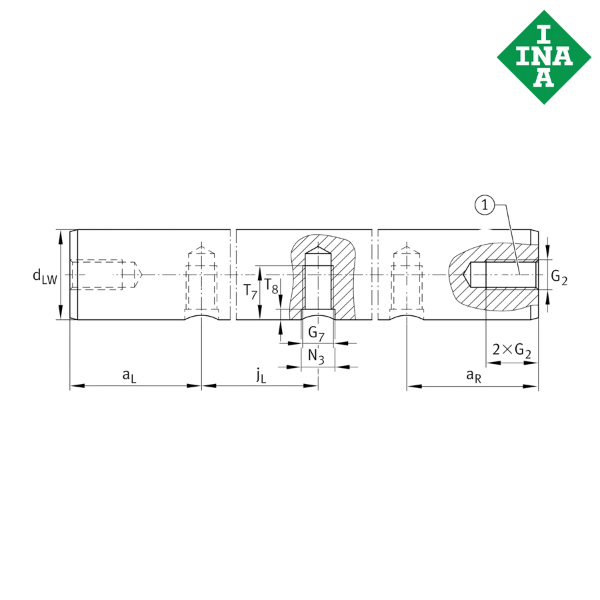 W06/H6-X90-WWL_LAENGE4000 INA