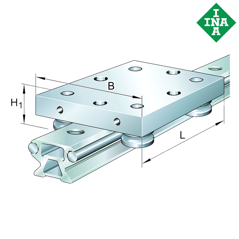 LFL32-B INA Image