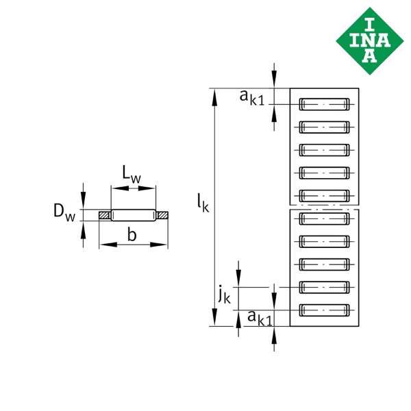 BF12022-L0596 INA