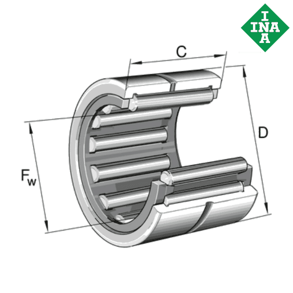 RNA4900RS INA Image