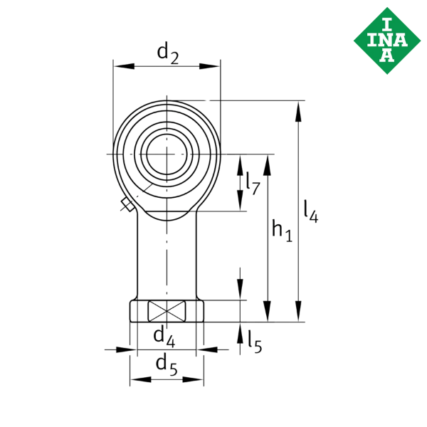 GIKL5-PW-A INA