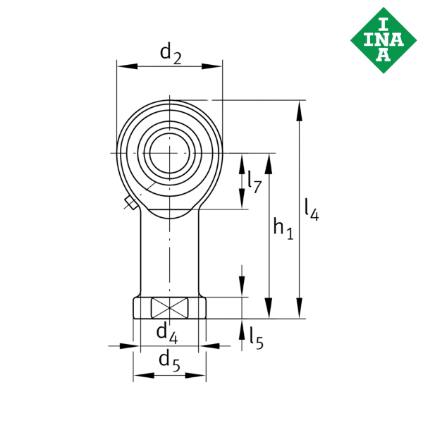 GIKRB18-PD INA