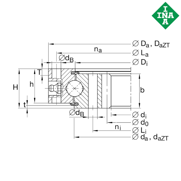 VI160420-N INA