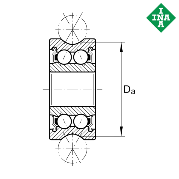 LFR5201KDD C2/A INA