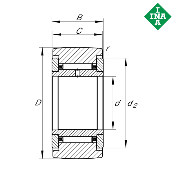 NATR17-X INA