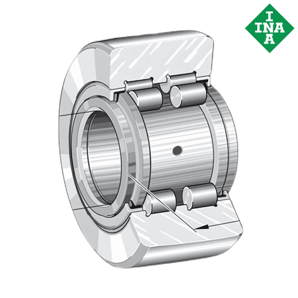 PWTR40-2RS-A INA Image