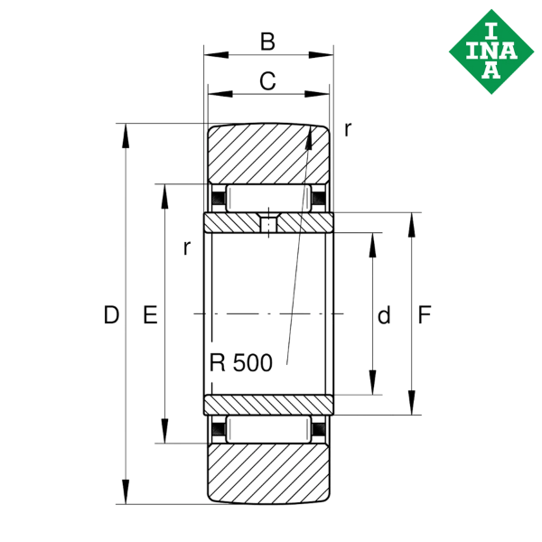 STO17-X INA