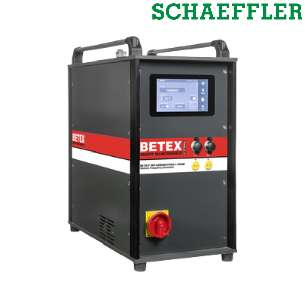 MF-GENERATOR3.1-22KW-450V SCHAEFFLER IMG1