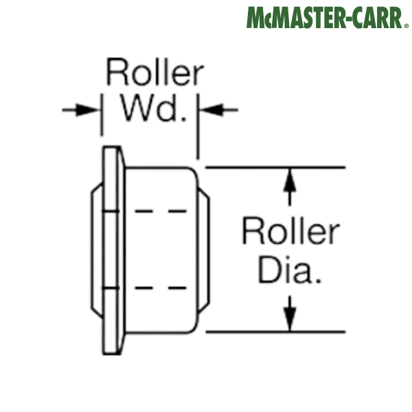 6321K41 McMASTER-CARR