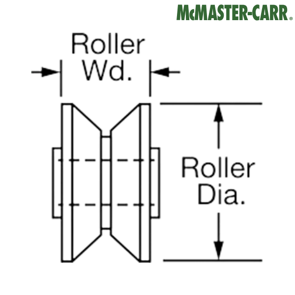 6321K49 McMASTER-CARR