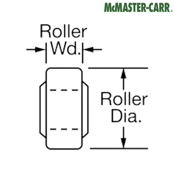 6321K35 McMASTER-CARR