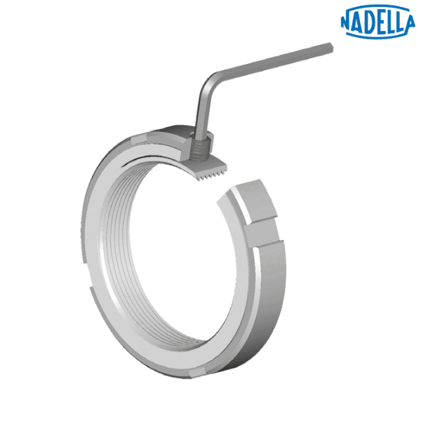 LRP 165.300 NADELLA Image