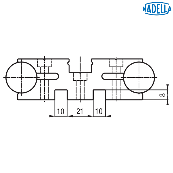 DC 25.95 D NADELLA