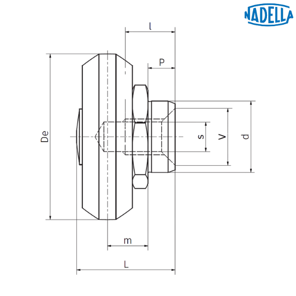RT 43 NADELLA