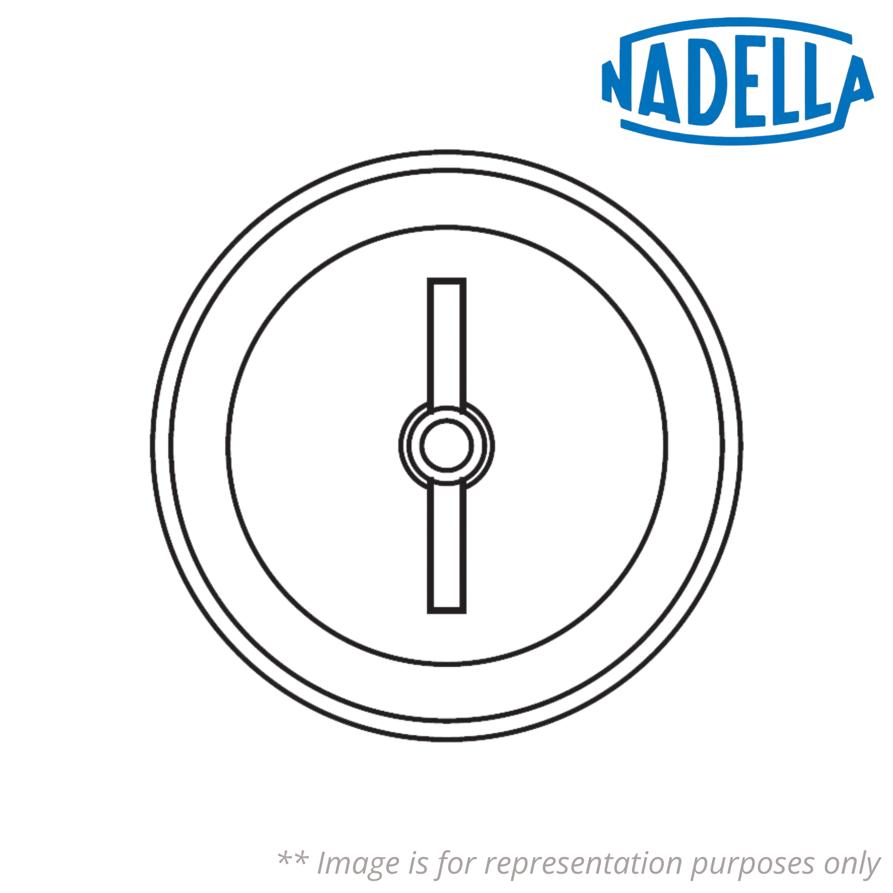 GC12 NADELLA