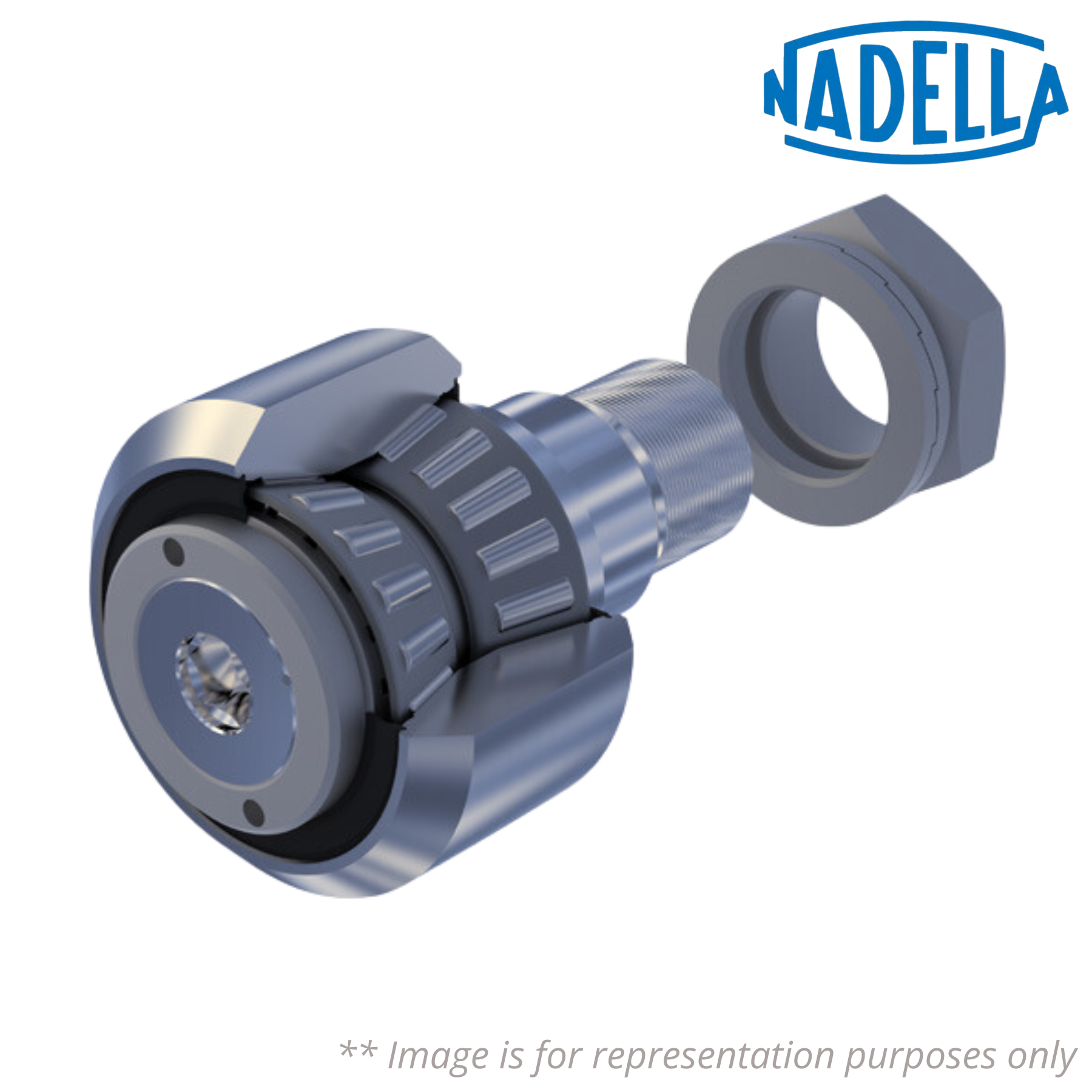 PK 62 C NADELLA Image