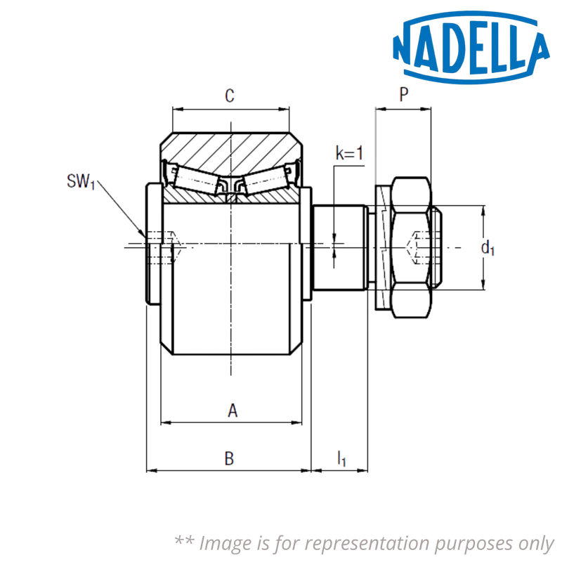 PKR 52 CV NADELLA