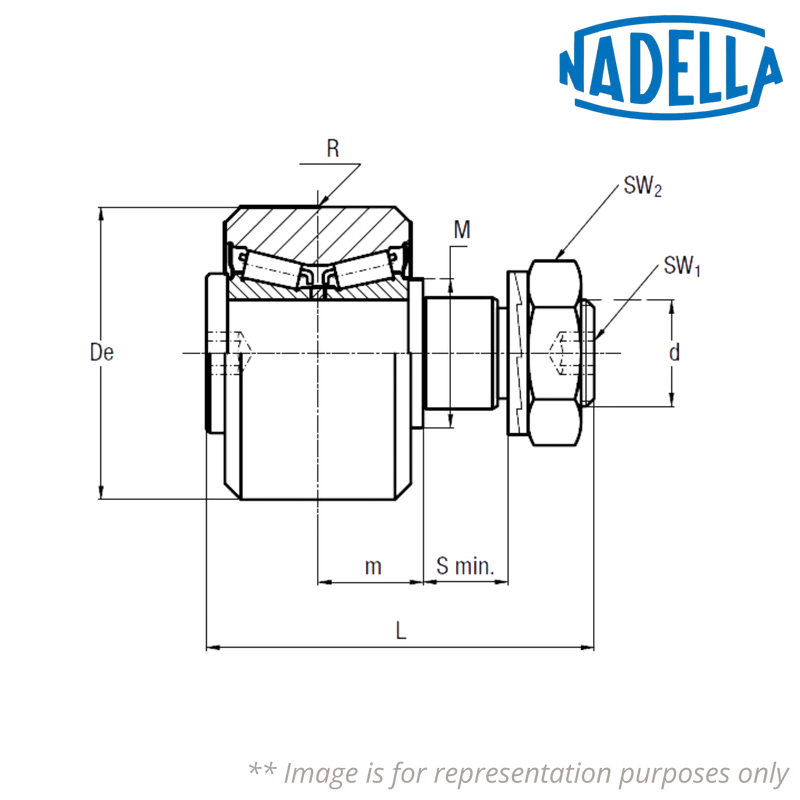 PK 90 CNX NADELLA