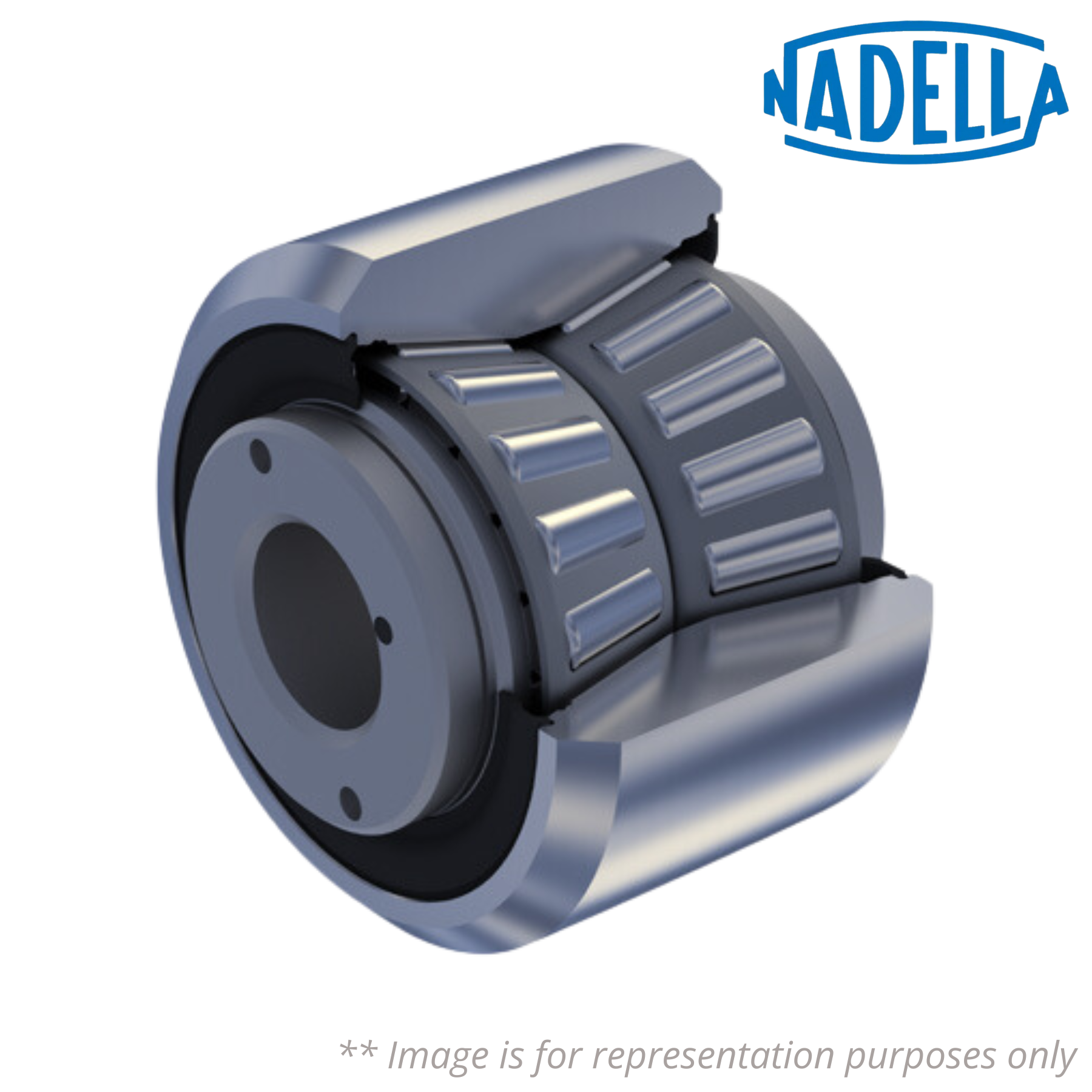 FK 72C NADELLA Image