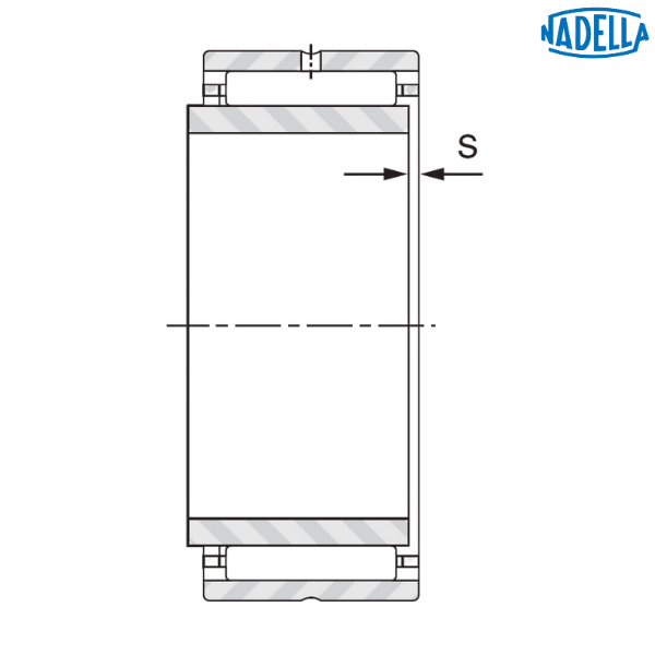 NKJ32/20 NADELLA