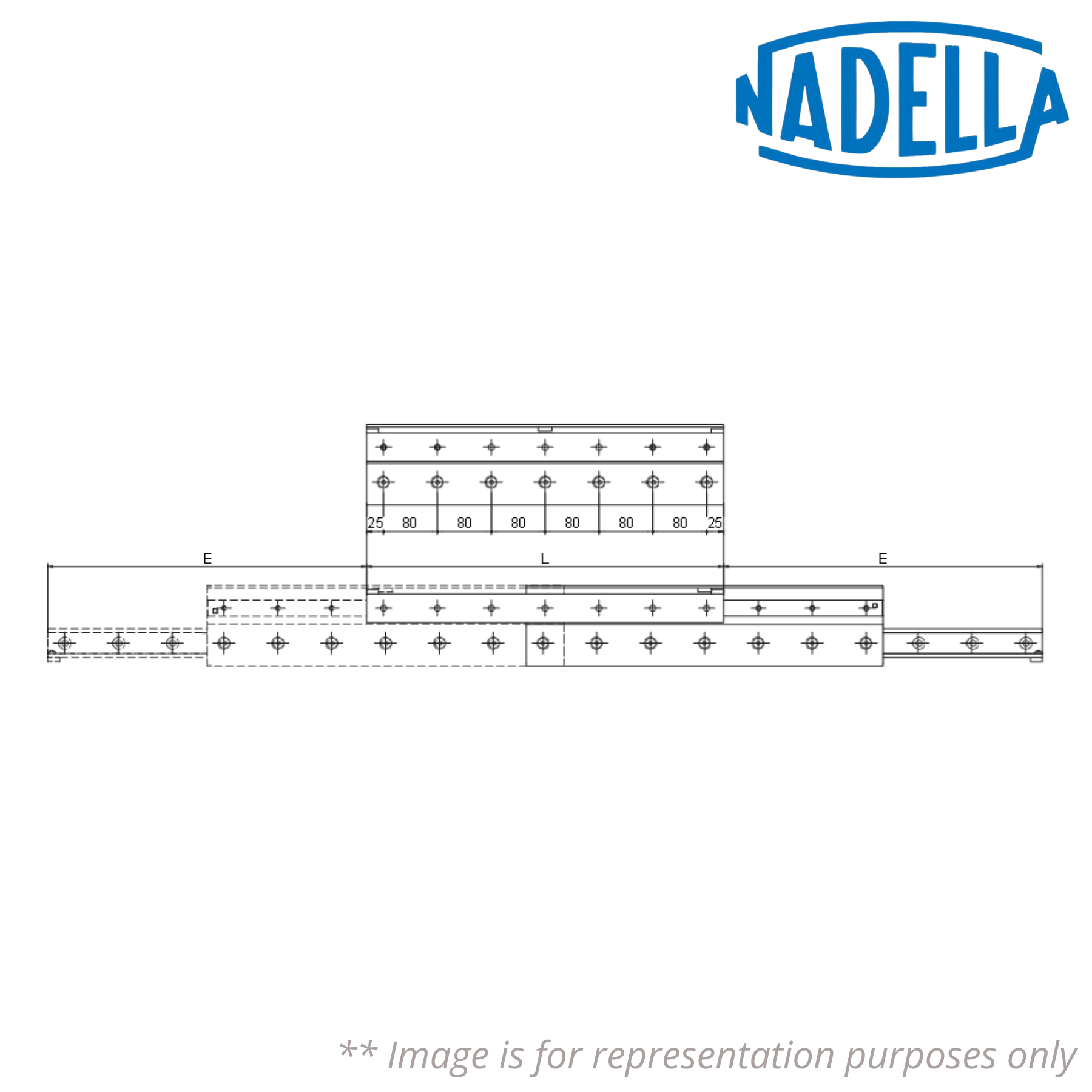 NTVZ120-28H-850-D NADELLA