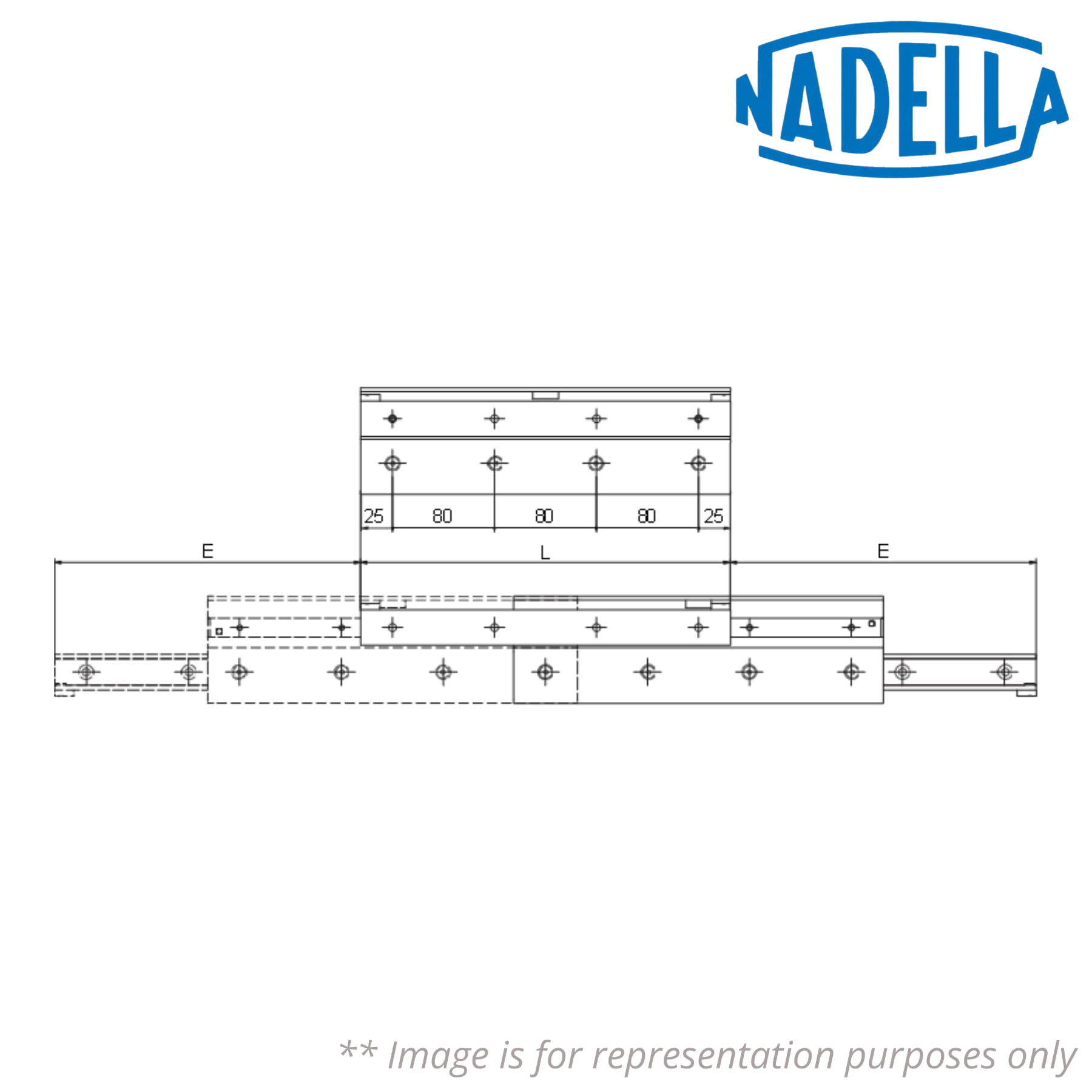 NTVZ84-17H-290-D NADELLA