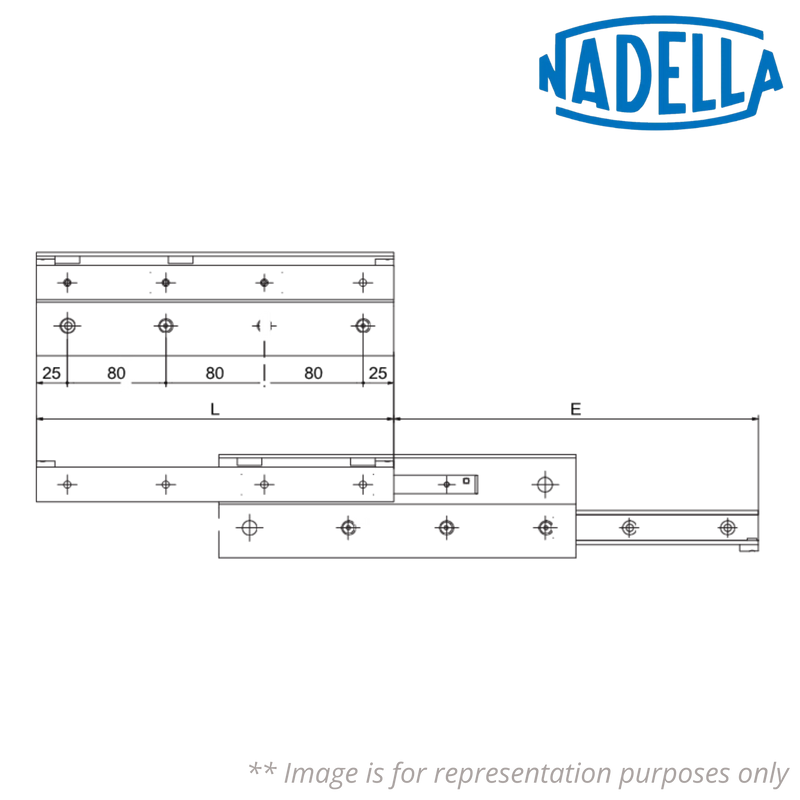 NTVZ84-17H-1010-S NADELLA