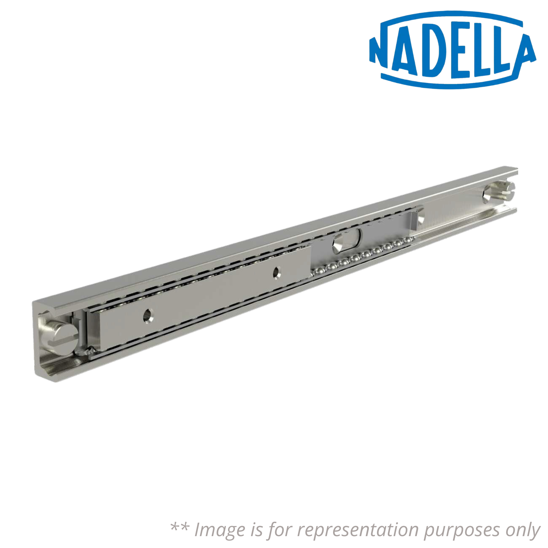 NTSF43H-530-1810 NADELLA Image