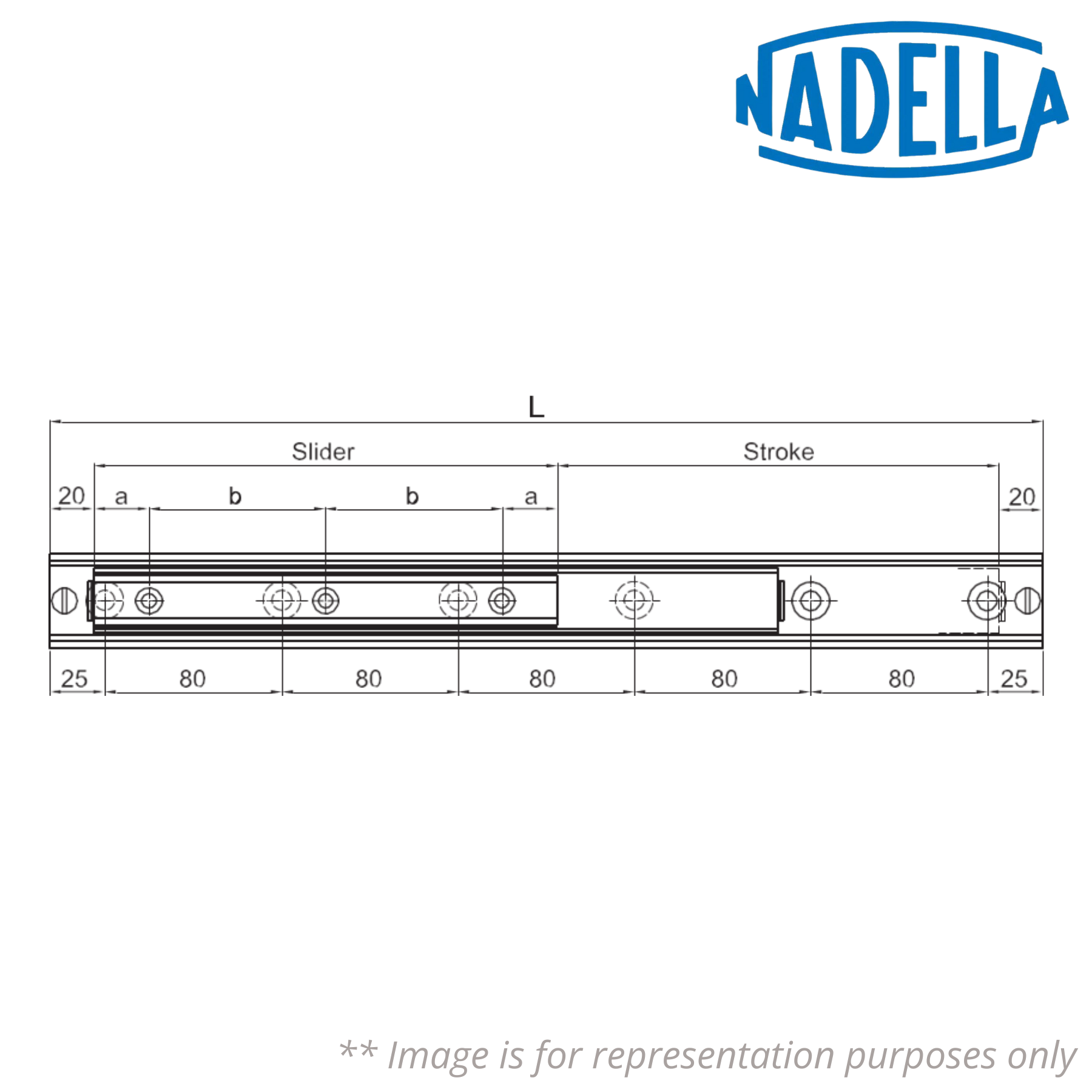 NTSF28H-60-290 NADELLA