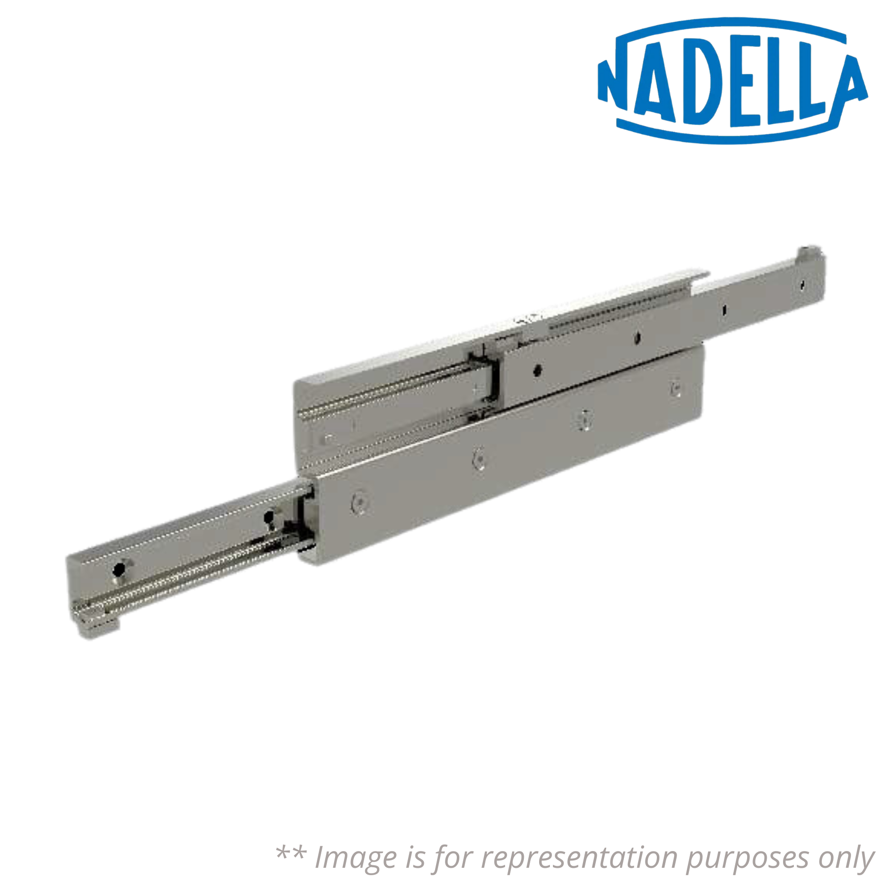 NTUZ84-30H-290-L NADELLA Image